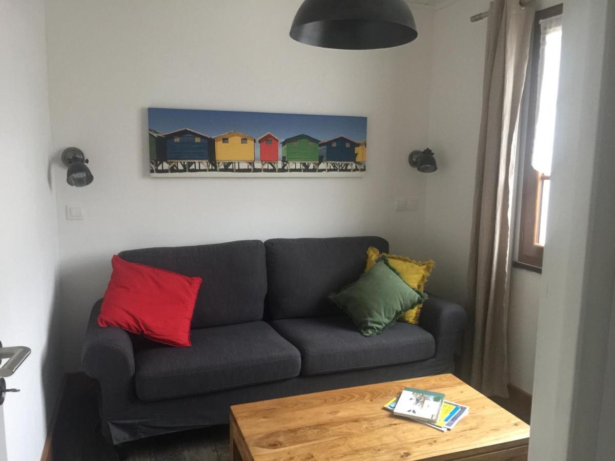 La Maison Cent 5 Avec Parking Prive แซ็งต์-วาเลรี-ซัวร์-ซอมม์ ภายนอก รูปภาพ