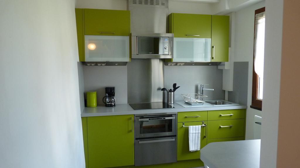 La Maison Cent 5 Avec Parking Prive แซ็งต์-วาเลรี-ซัวร์-ซอมม์ ห้อง รูปภาพ