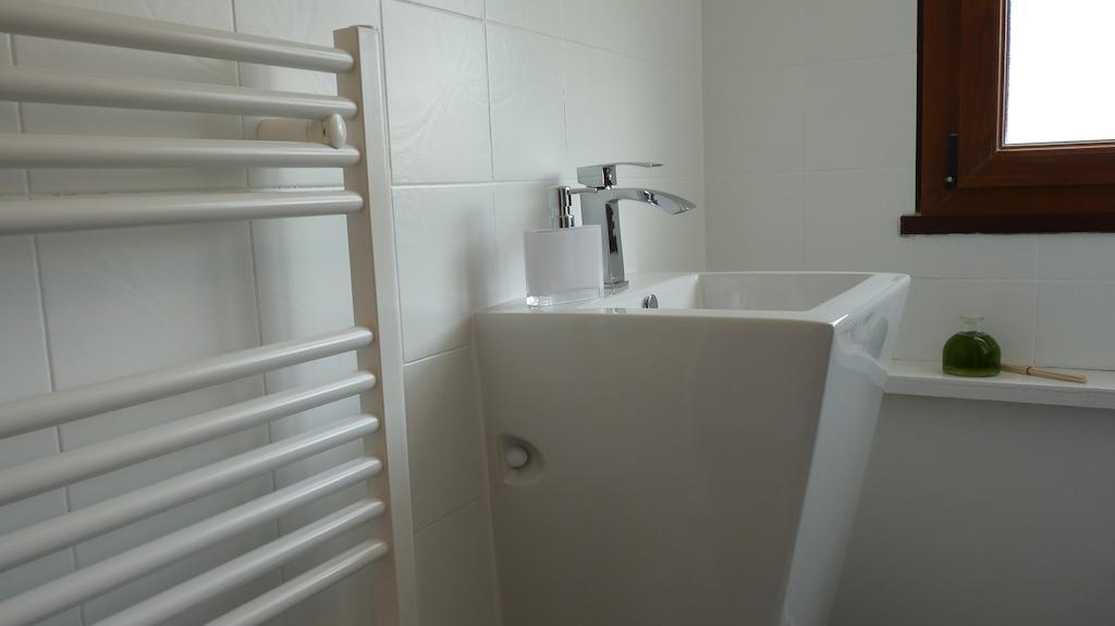 La Maison Cent 5 Avec Parking Prive แซ็งต์-วาเลรี-ซัวร์-ซอมม์ ห้อง รูปภาพ