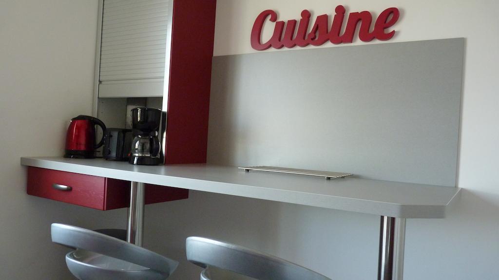 La Maison Cent 5 Avec Parking Prive แซ็งต์-วาเลรี-ซัวร์-ซอมม์ ห้อง รูปภาพ